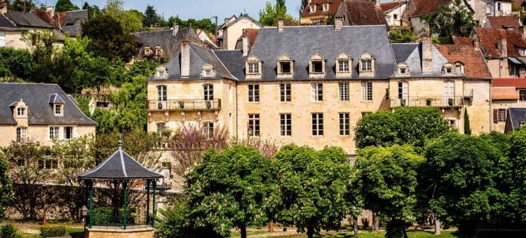 博伊哈克餐厅酒店(Hôtel de Bouilhac)图片