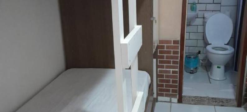 雷洛家庭旅馆机场青年旅舍(Casa do Mochileiro Airport Hostel & Pousada)图片