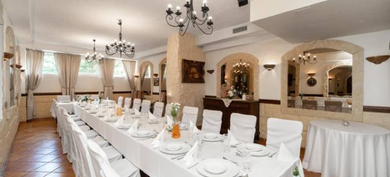 马拉松酒店(Hotel Maraton)图片