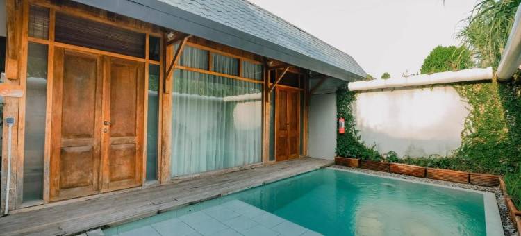 艾玛爪哇乡村旅馆(Ayom Java Village Solo)图片