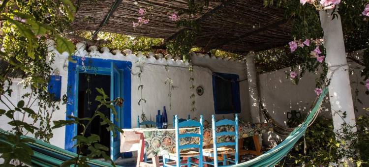 Casa Rural Aloe Vera图片