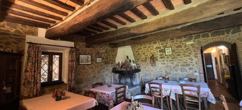 龙迪内利农庄酒店(Agriturismo Bio I Rondinelli)图片