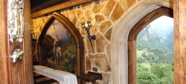 奥博格托森德奥住宿加早餐旅馆(Auberge Toison d'Or)图片