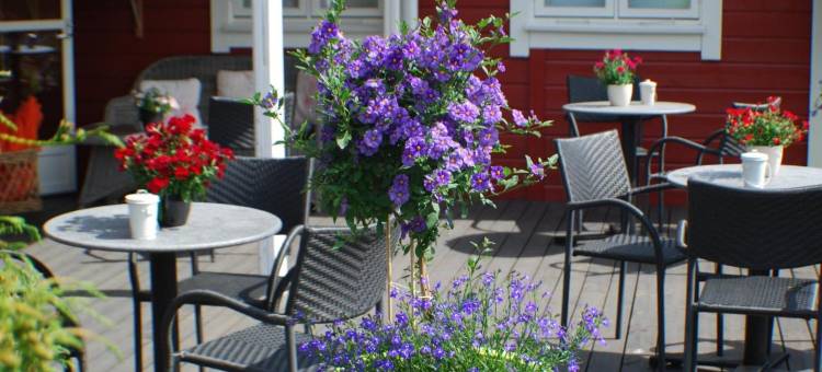 格林斯塔德Topcamp别墅(Topcamp Bie - Grimstad)图片