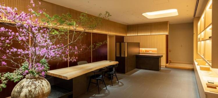 馥府 京都(Fufu Kyoto)图片