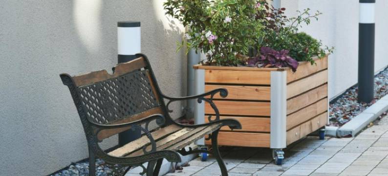 酒店与餐厅-修道院庭院(Hotel Restaurant Klosterhof)图片