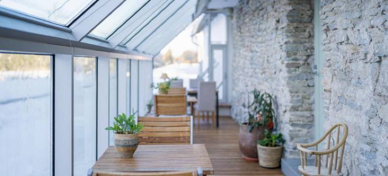 达恩豪斯旅馆(Dagen Haus Guesthouse)图片