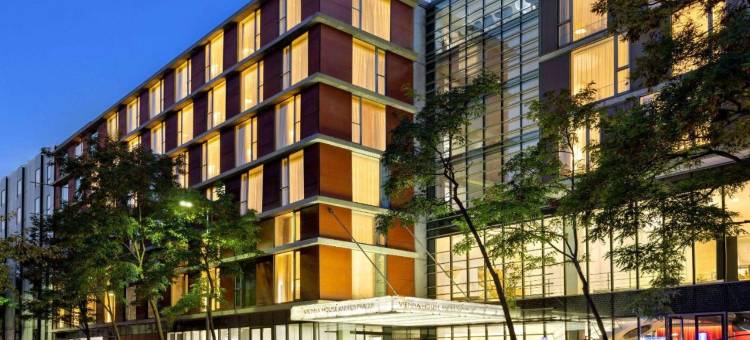 OREA Hotel Andels Praha图片