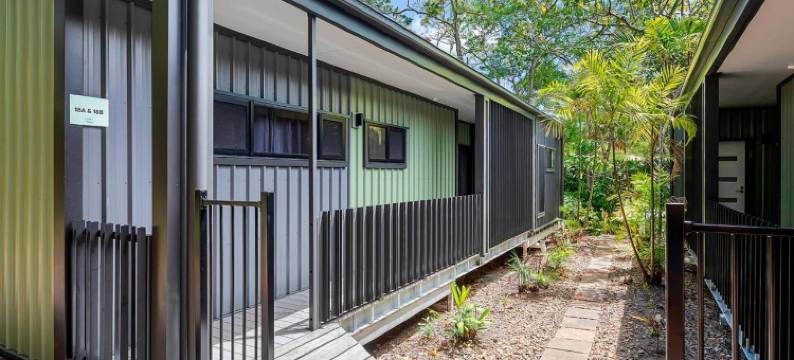 奇帕拉热带雨林旅馆(Kipara Tropical Rainforest Retreat)图片