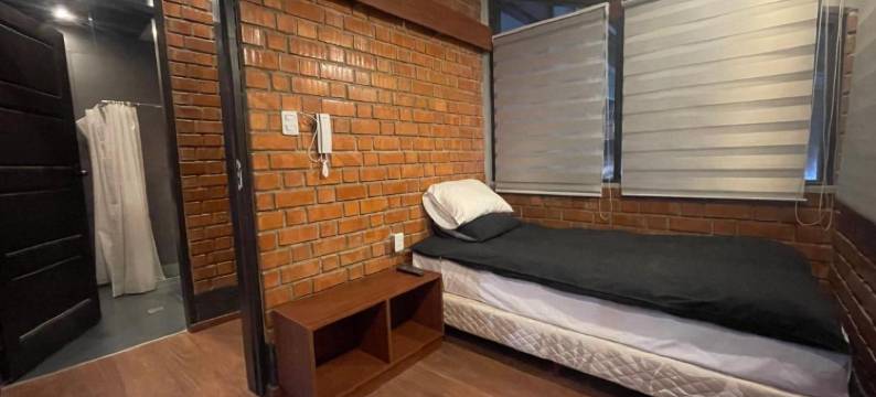 昂克尔乌尤尼旅行胶囊旅馆(Onkel Inn Wagon Sleepbox Uyuni)图片