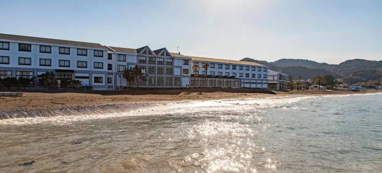 休暇村 馆山(Kyukamura Tateyama)图片