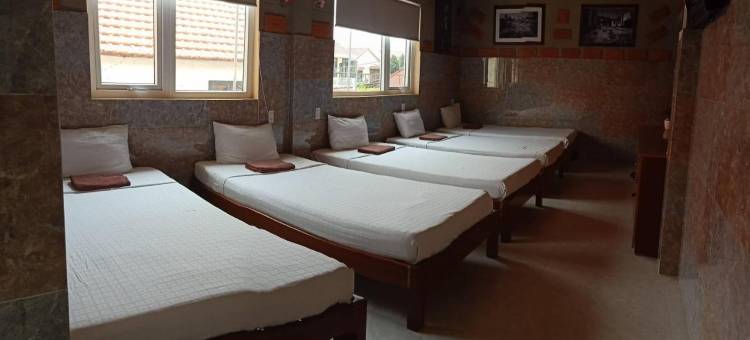 特拉科塔家庭青年旅馆(Terra Cotta Homestay)图片