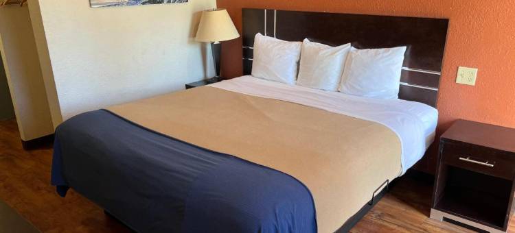 Budget Inn of Okeechobee图片