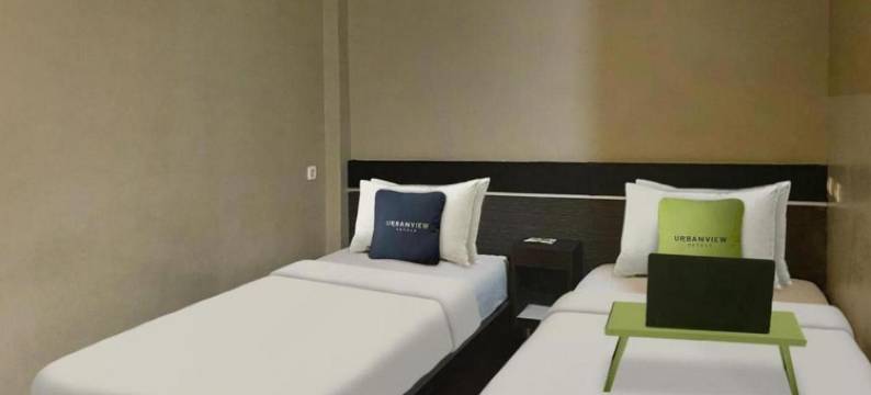 乌尔班维尤萨邦兰酒店-查亚普拉(Urbanview Hotel Sabang Land Syariah Jayapura)图片