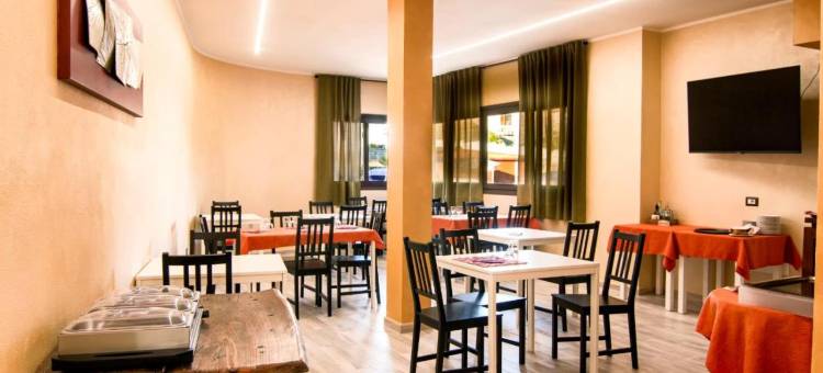 考拉鲁坎达撒森图酒店(Piccola Locanda S'Ausentu)图片