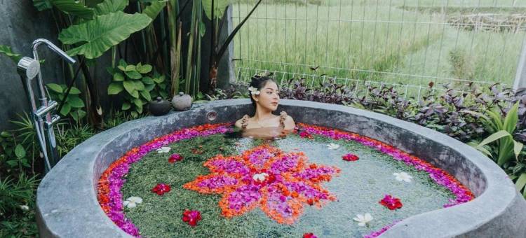 Tri Dewi Residence by Pramana Villas图片