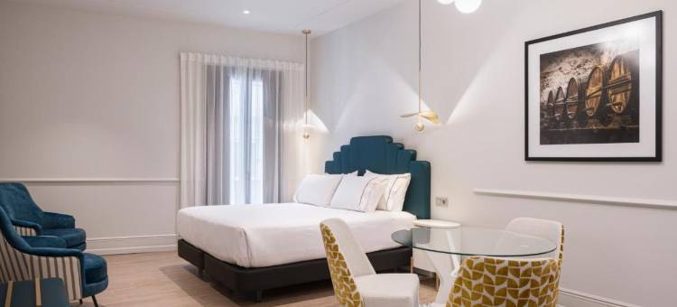 Tandem Solera酒店(Tandem Solera)图片