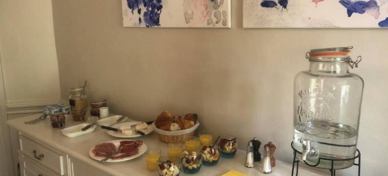 拉赛瑞莎酒店(La Cerisaie - Chambres d'hôtes & Gites)图片