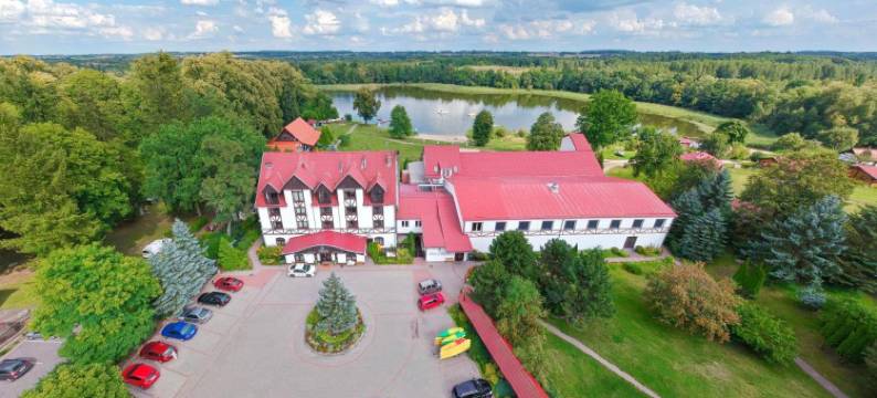 星辰达达Spa度假酒店(Hotel Star Dadaj Resort & Spa)图片