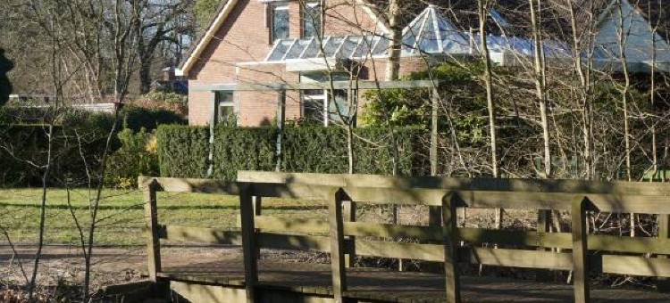 B&B Aan Het BOS图片