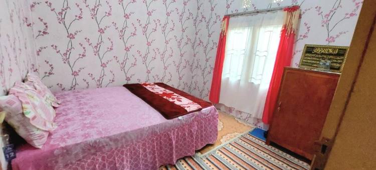 迪法伊斯兰酒店(Penginapan Syariah Dhifa Indonesian Only)图片