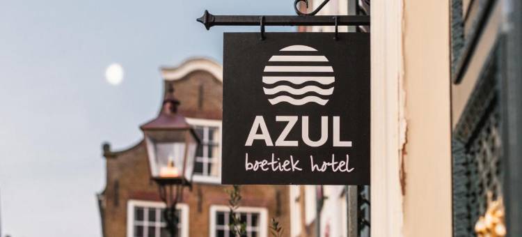 Boetiek Hotel Azul图片