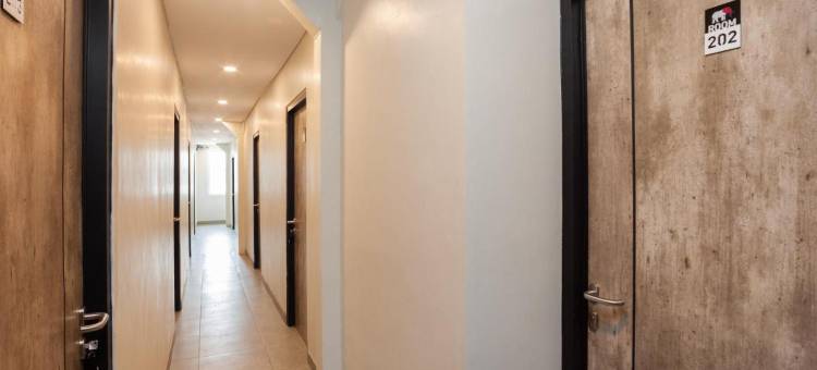 RedDoorz Plus at Eskole Itera Lampung图片