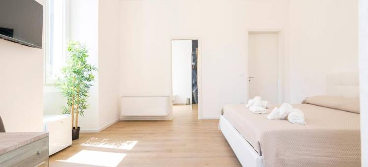 Casa Del Barone - Luxury Suites图片
