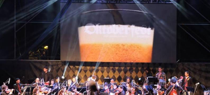 Cabañas Campo Huasi图片