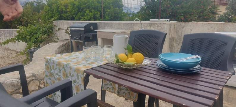 斯佩迪昂凯法罗尼亚别墅(Spedion Kefallonia)图片