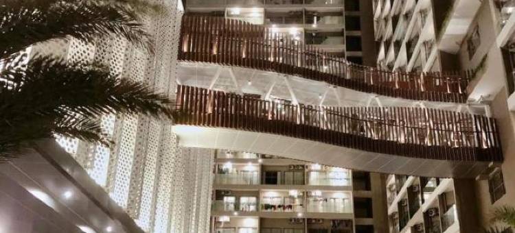 头顿松公寓民宿-苏丽公寓(The Song Vung Tau Homestay - Suri's Apartment)图片