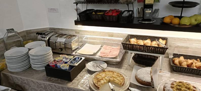 顾客酒店(Hotel Cilene)图片