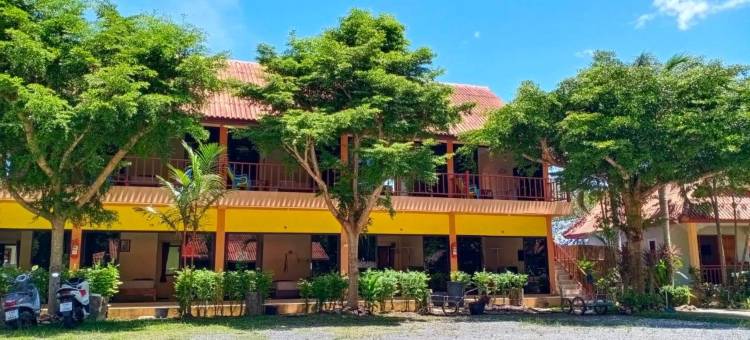 象岛布恩亚度假村(Boonya Resort Koh Chang)图片