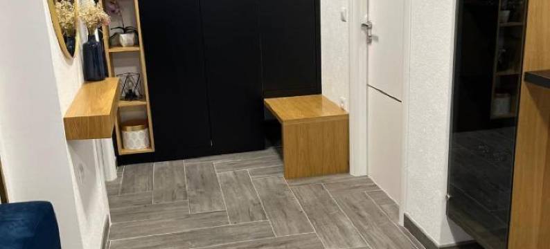 贝尔纳达公寓酒店(Apartmani Bernarda)图片