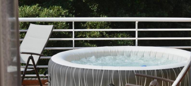 奥林普酒店(Hotel Olimpo)图片