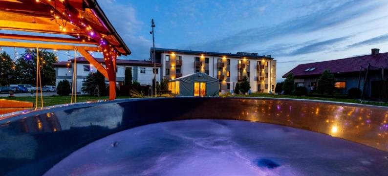 阿维拉(Awilla Ustka)图片