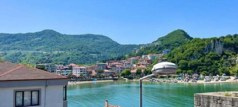 亚萨尔马林德尼泽尔膳宿公寓(Yaşar Marin Denizer Pansiyon)图片