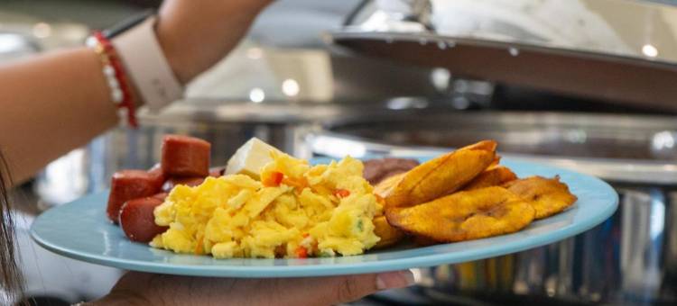 Intercity Hotels San Pedro Sula图片