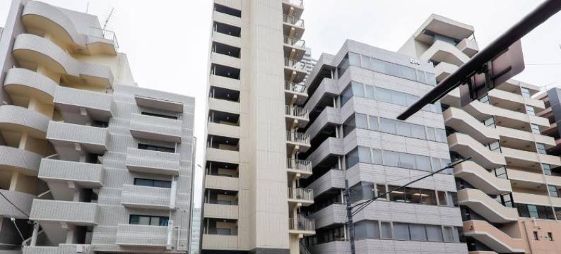 Seaside 田町(Seaside Tamachi)图片