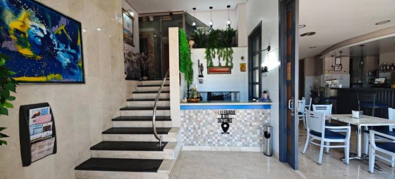 米拉亚海滩酒店(Hotel Miraya Beach)图片