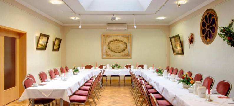 杜特斯彻斯豪斯弗莱尔酒店(Flair Hotel Deutsches Haus)图片