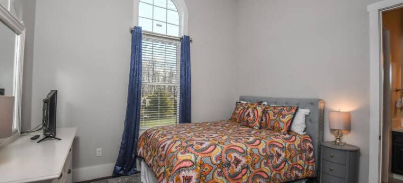 巴尔的摩木屋酒店(Biltmore Chalet)图片