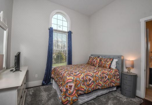 Biltmore Chalet Hotel Overview