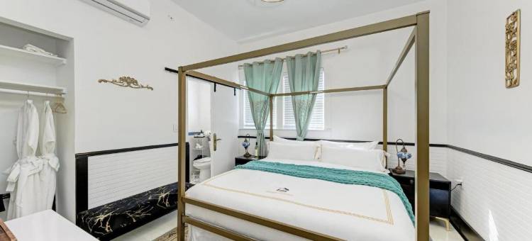 Prestige收藏精品酒店(Prestige Collection, Hotel Boutique)图片