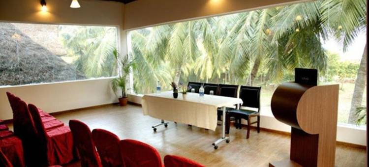 斯特林哥达瓦里酒店(Sterling Palavelli Godavari)图片