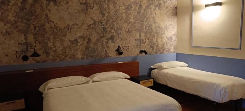 托斯卡尼大森帕酒店(Toscani da Sempre)图片