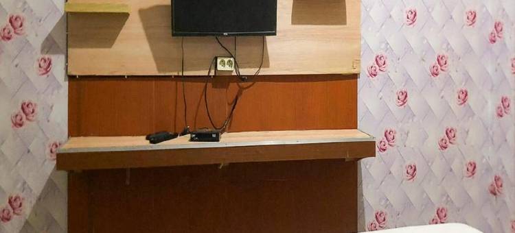 宽安公寓-红伙伴(Cuan Residence RedPartner)图片