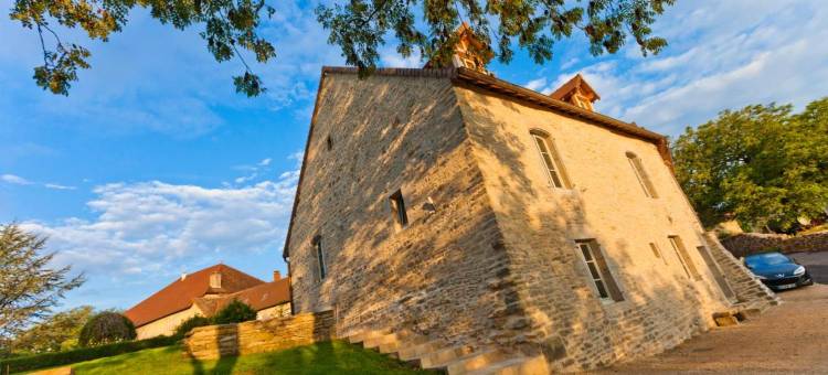 拉图尔查理曼塔旅馆(La Tour Charlemagne)图片