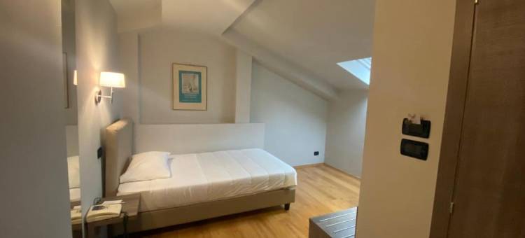 杰特酒店(Jet Hotel)图片