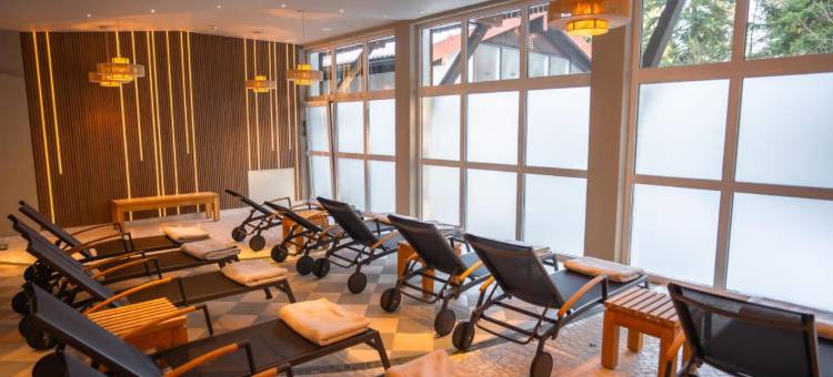 奥柏斯陶芬蒙蒂度假村(Mondi Resort Und Chalet Oberstaufen)图片